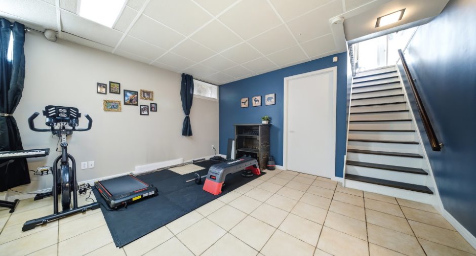 Salle familiale