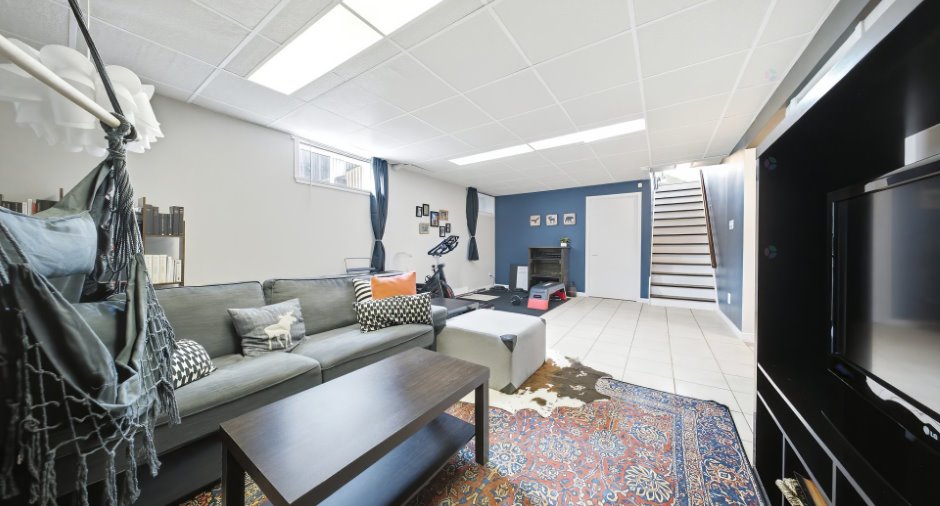 Salle familiale
