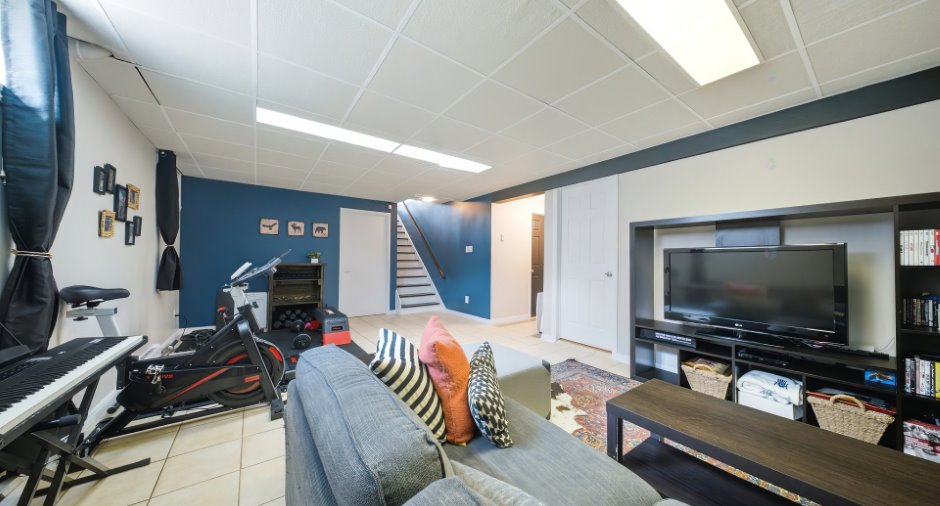 Salle familiale