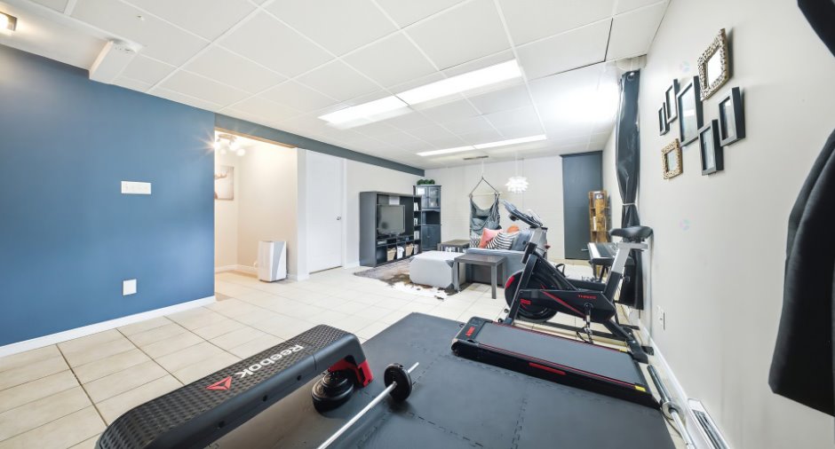 Salle familiale