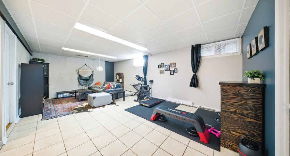 Salle familiale