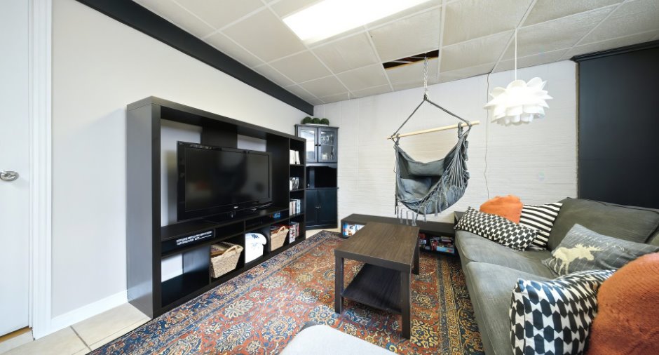 Salle familiale