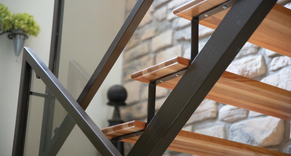 Escalier