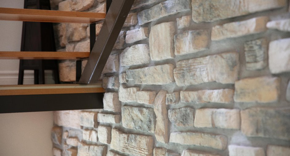 Escalier