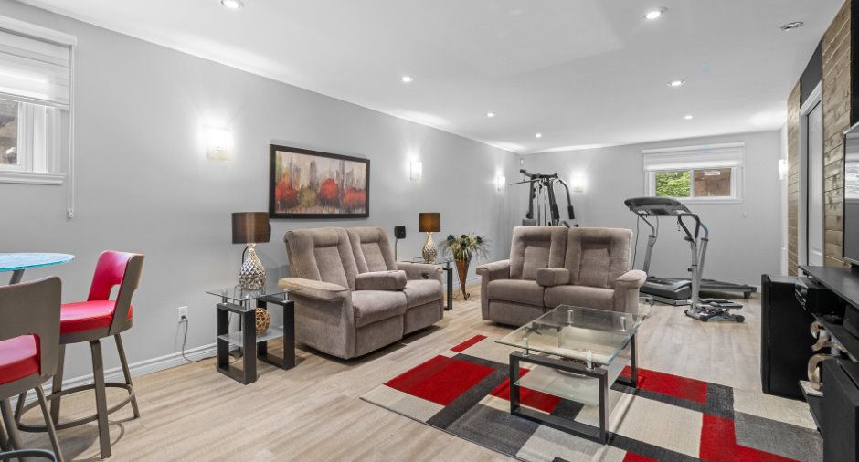Salle familiale