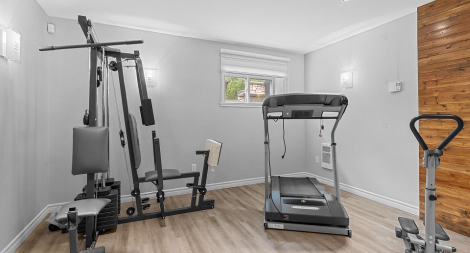 Salle familiale