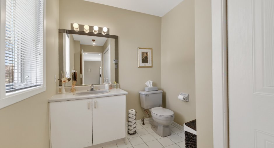 Washroom