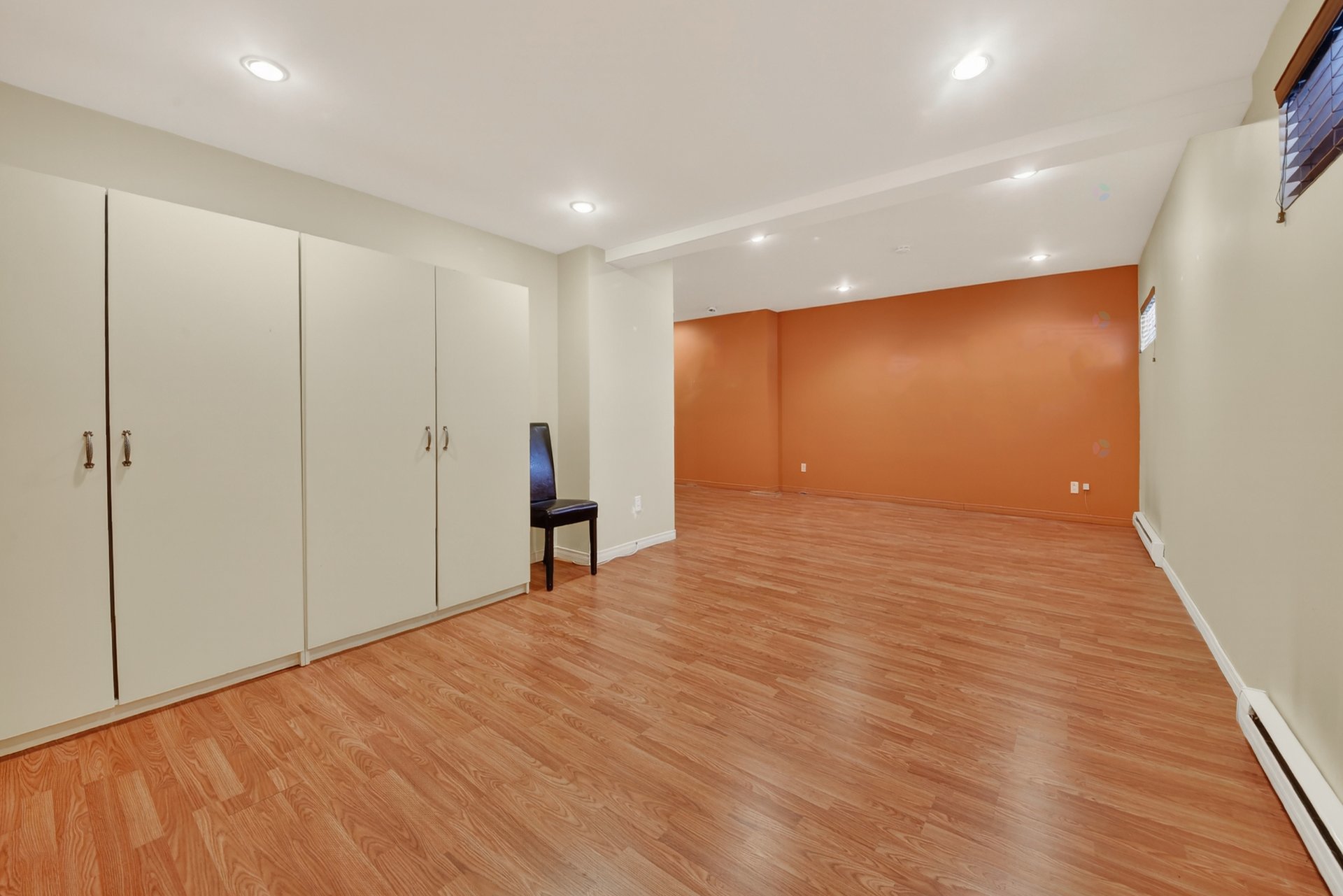 Salle familiale