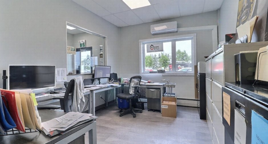 Bureau des secrétaires