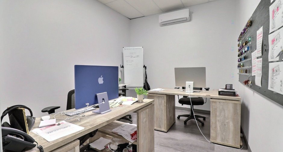 Bureau
