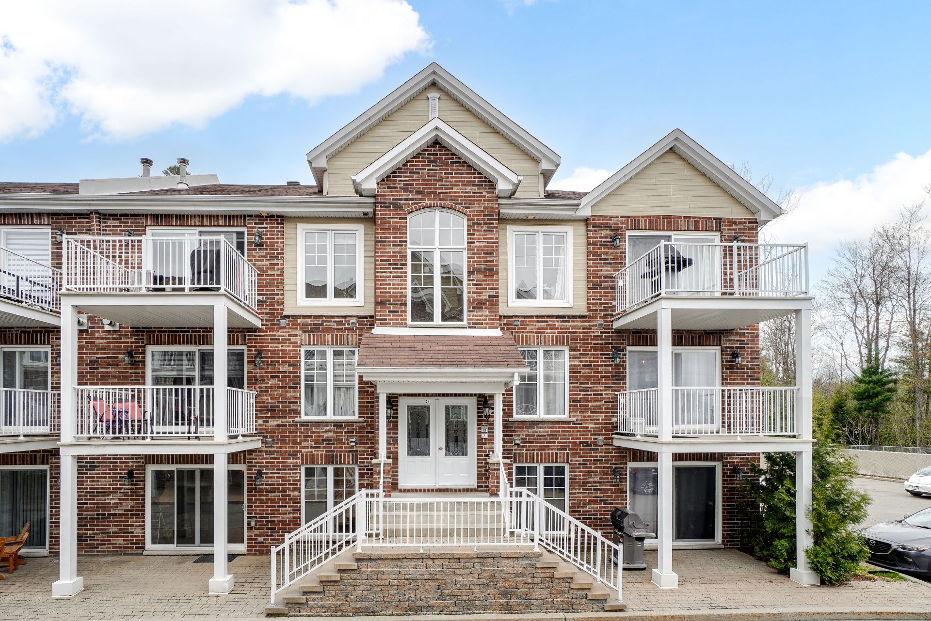 Appartement / Condo à vendre, Sainte-Anne-des-Plaines