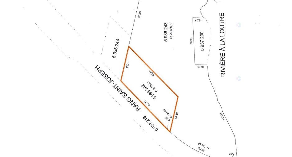 Plan (croquis)