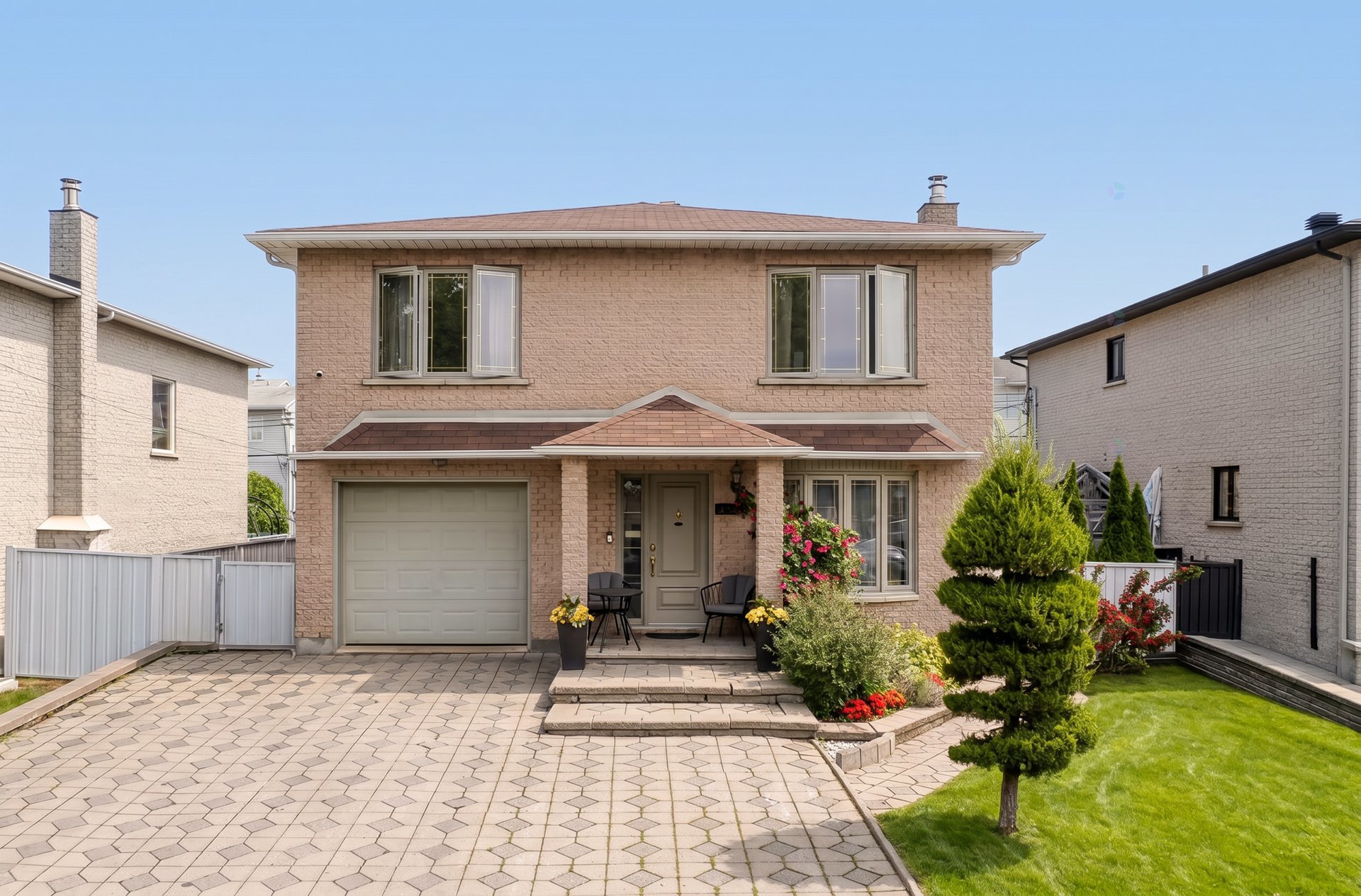 12556 Crois. Alice-Guy — photo 1