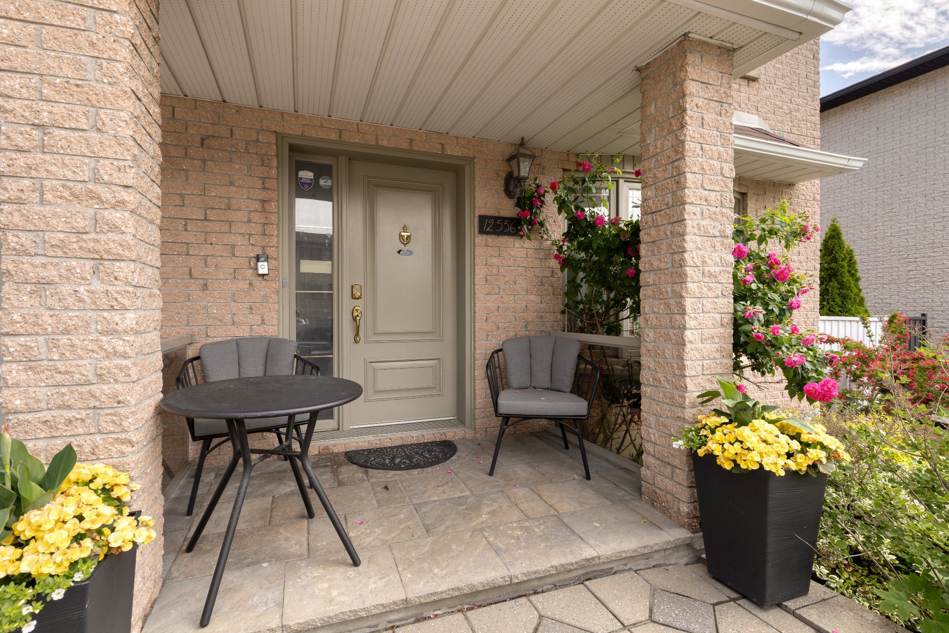 12556 Crois. Alice-Guy — photo 2