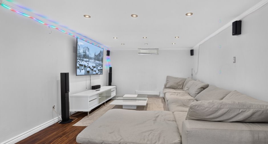 Salle familiale