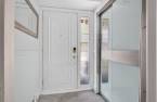 Hall d’entrée/Vestibule
