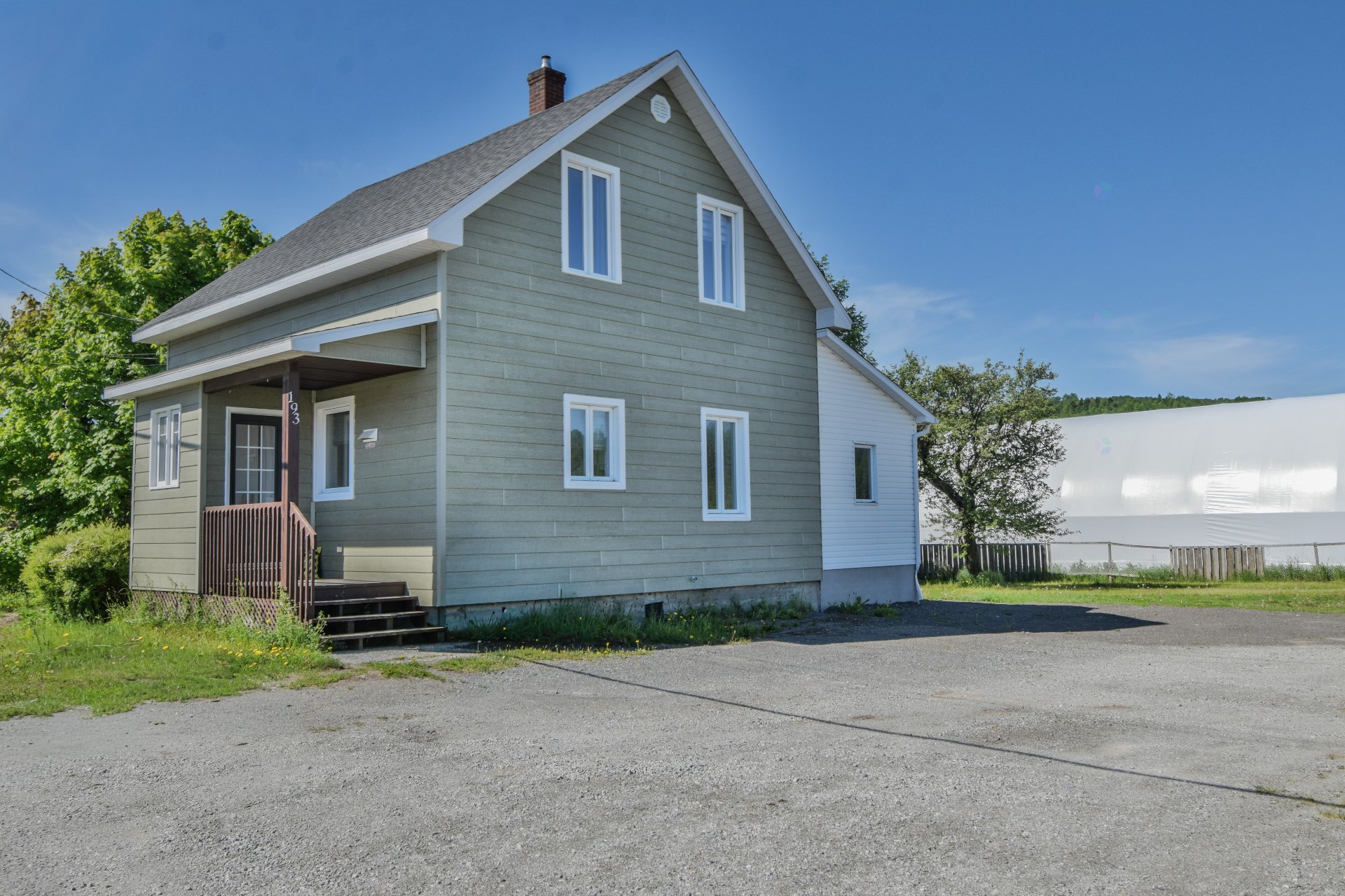 193 Route Bellevue — photo 1