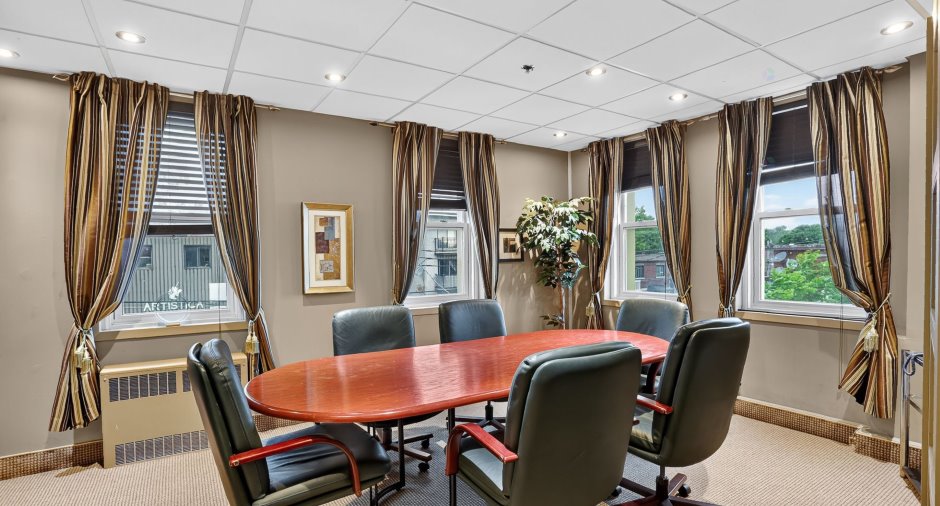 Conference room