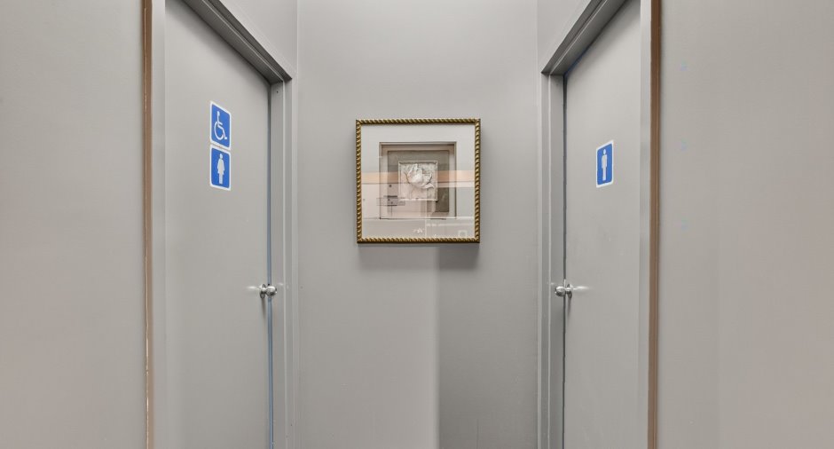 Washroom