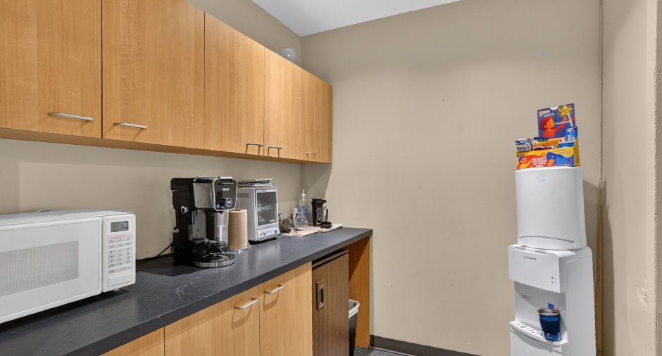 Kitchenette