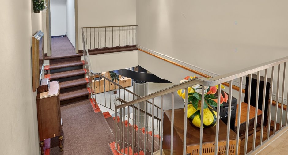 Staircase