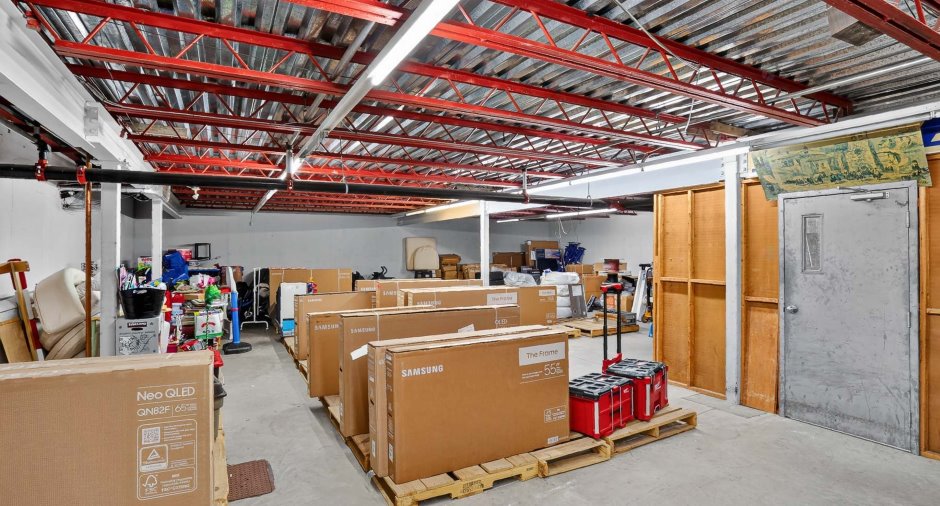 Warehouse