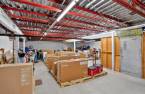 Warehouse
