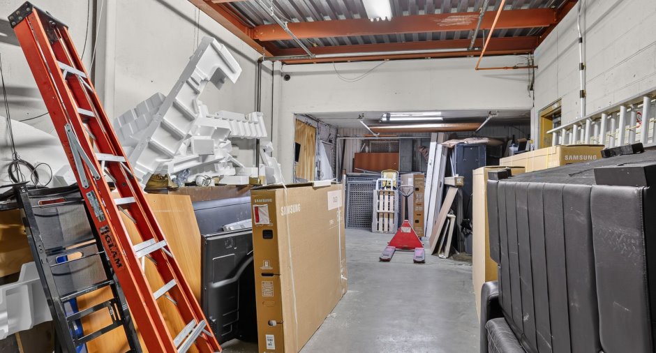 Warehouse
