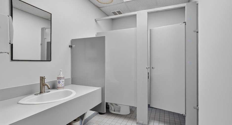 Washroom
