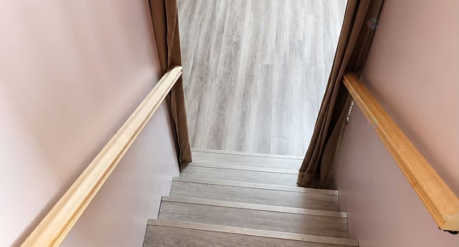 Escalier