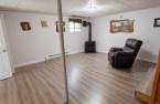 Salle familiale