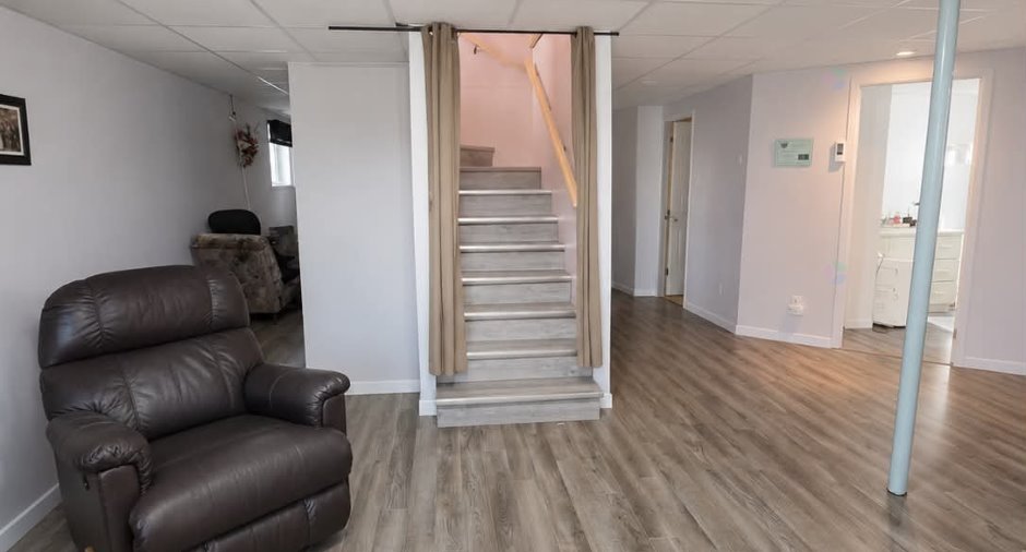Salle familiale