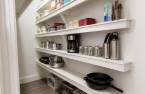 Cave/ chambre froide