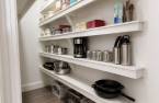 Cave/ chambre froide