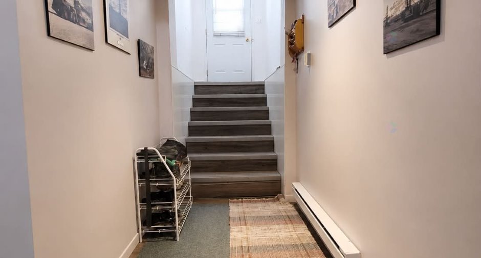 Hall d’entrée/Vestibule