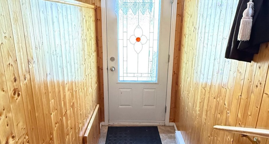 Hall d’entrée/Vestibule