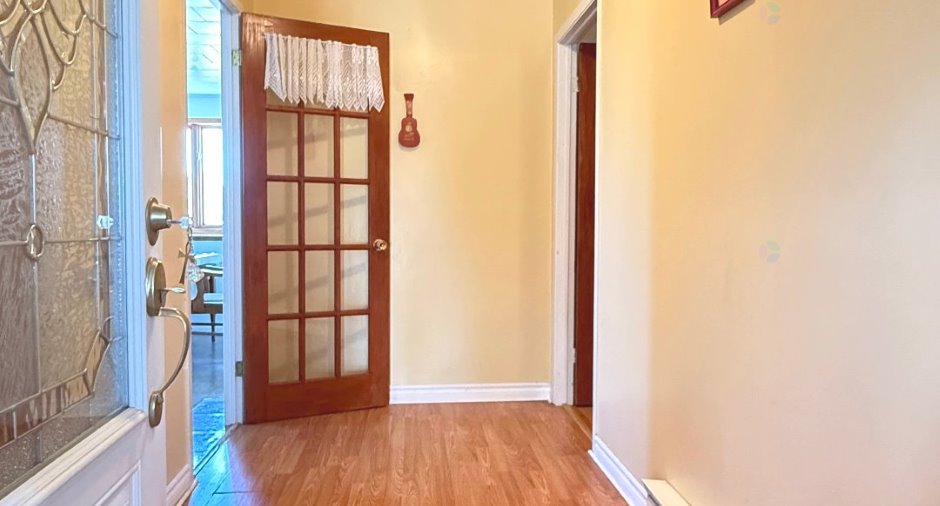 Corridor