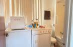 Salle de lavage