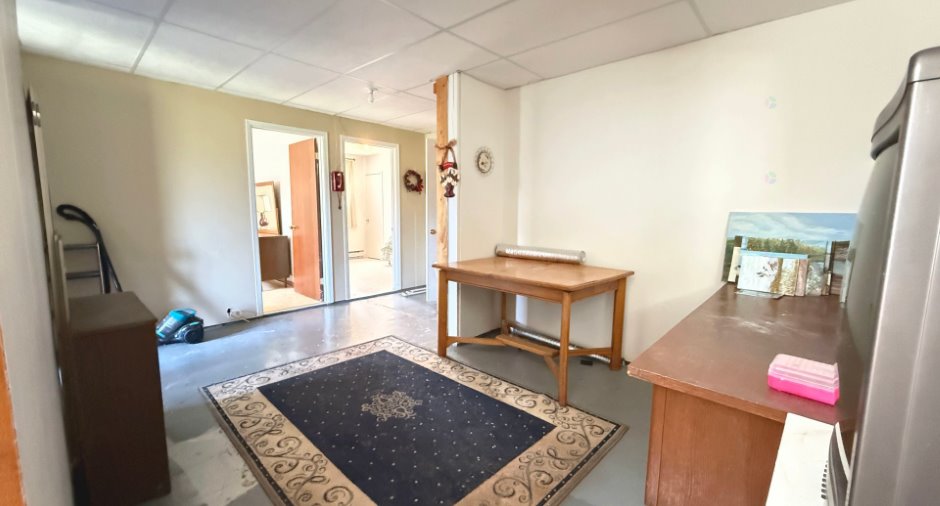 Salle familiale