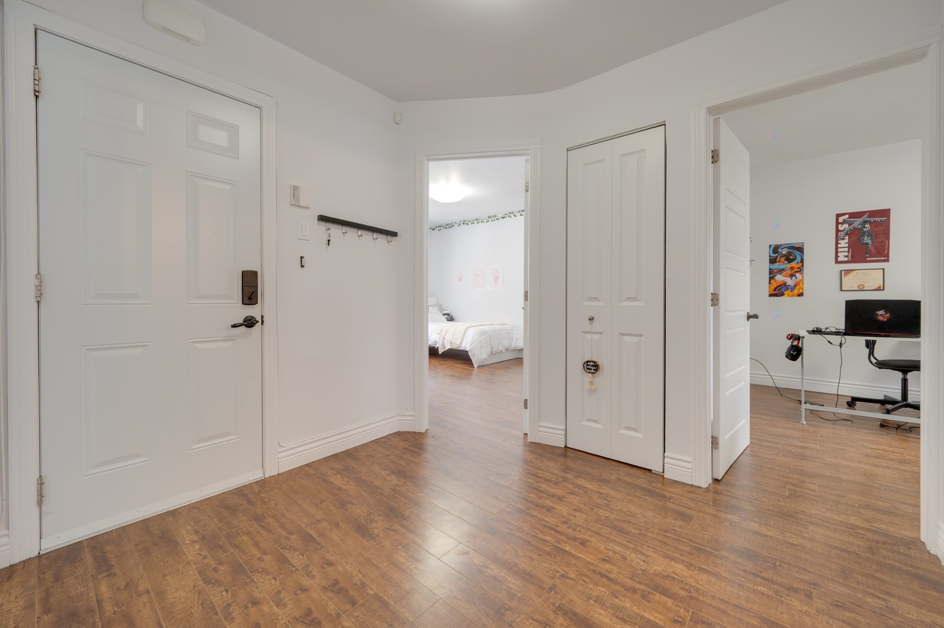 Hall d'entrée