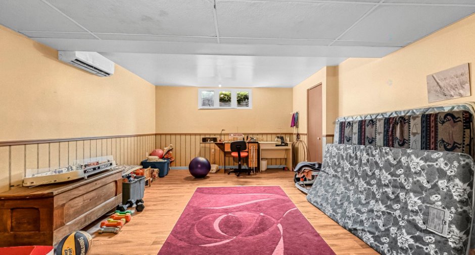 Salle familiale