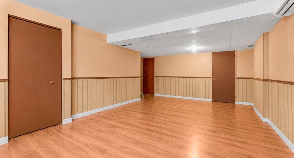 Salle familiale