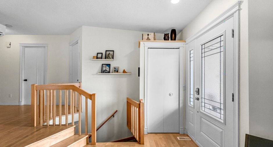Hall d’entrée/Vestibule