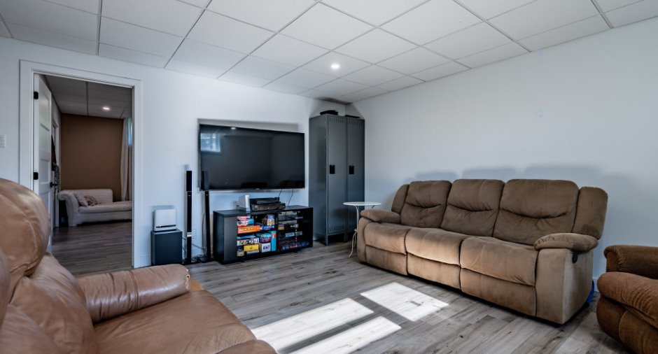 Salle familiale