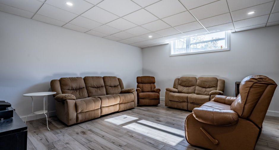 Salle familiale