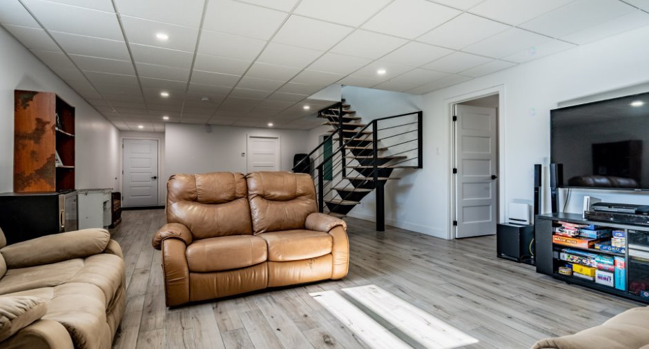 Salle familiale