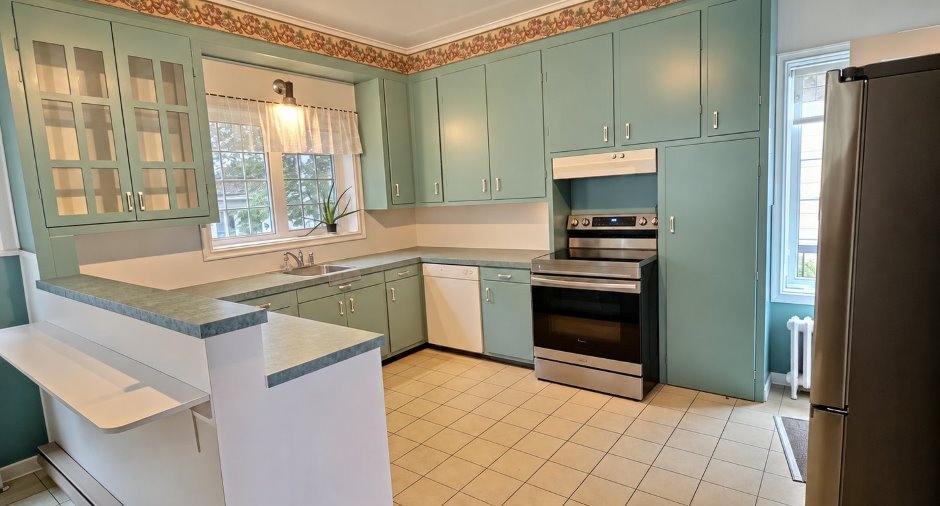 Cuisine