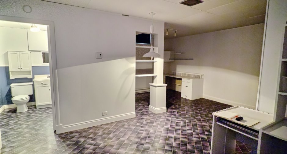 Salle familiale