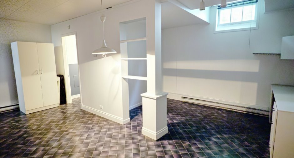Salle familiale
