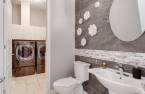 Salle de lavage